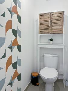 Appartements Lovely Apartment Disneyland Paris - Rentaway BnB : photos des chambres