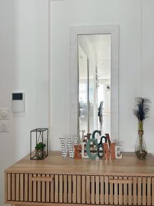 Appartements Lovely Apartment Disneyland Paris - Rentaway BnB : photos des chambres