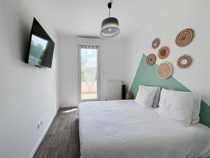 Appartements Lovely Apartment Disneyland Paris - Rentaway BnB : photos des chambres