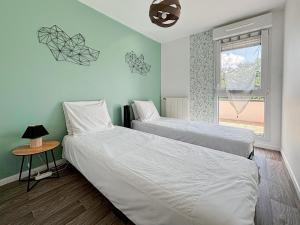 Appartements Lovely Apartment Disneyland Paris - Rentaway BnB : photos des chambres