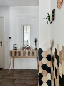 Lovely Apartment Disneyland Paris - Rentaway BnB