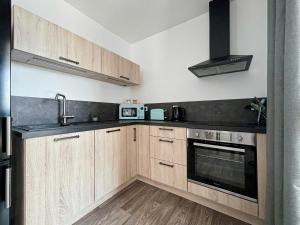 Appartements Lovely Apartment Disneyland Paris - Rentaway BnB : photos des chambres