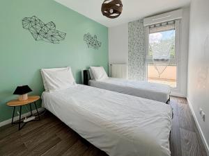 Appartements Lovely Apartment Disneyland Paris - Rentaway BnB : photos des chambres