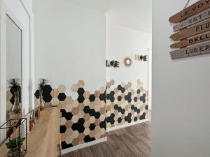 Appartements Lovely Apartment Disneyland Paris - Rentaway BnB : photos des chambres