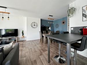 Appartements Lovely Apartment Disneyland Paris - Rentaway BnB : photos des chambres