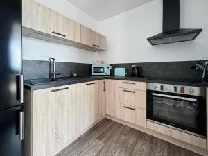 Appartements Lovely Apartment Disneyland Paris - Rentaway BnB : photos des chambres