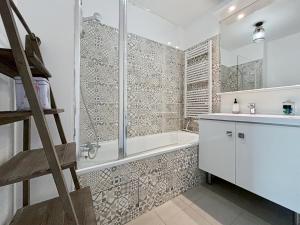 Appartements Lovely Apartment Disneyland Paris - Rentaway BnB : photos des chambres