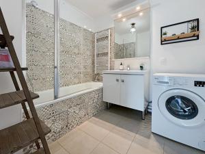 Appartements Lovely Apartment Disneyland Paris - Rentaway BnB : photos des chambres