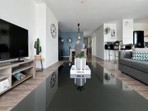 Lovely Apartment Disneyland Paris - Rentaway BnB