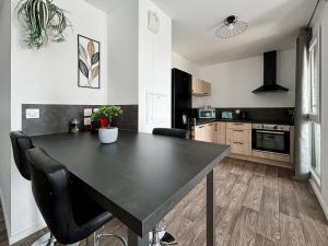 Appartements Lovely Apartment Disneyland Paris - Rentaway BnB : photos des chambres