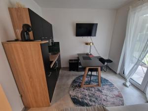 Parkside Modernes Studio Appartment