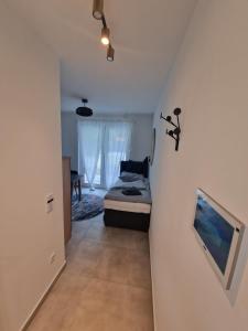 Parkside Modernes Studio Appartment