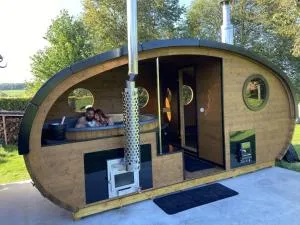 La Milardière Chambres d'Hôtes - Theux