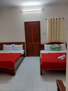 Khách Sạn Quang Điệp VT