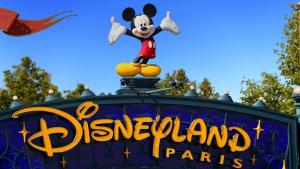 Appartements Lovely Apartment Disneyland Paris - Rentaway BnB : photos des chambres
