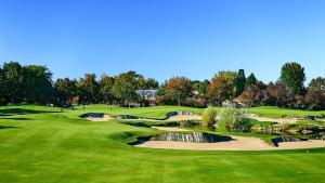 Appartements Lovely Apartment Disneyland Paris - Rentaway BnB : photos des chambres