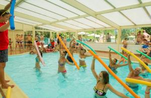 Campings Mobilhome 5 place proche mer : photos des chambres