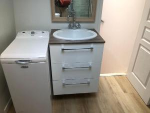 Maisons de vacances Maisonnette centre Trouville - Le Colibri : photos des chambres