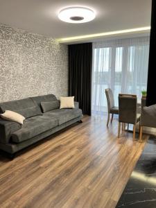 Jaukūs , modernūs apartamentai