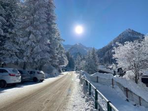Chalet dei sogni Valtellina Gerola alta Pescegallo