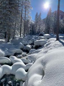 Chalet dei sogni Valtellina Gerola alta Pescegallo