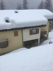 Chalet dei sogni Valtellina Gerola alta Pescegallo