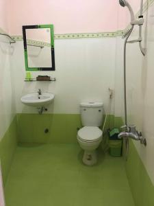 Ánh Trăng Homestay