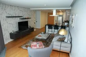 Lovely One Plus One BDROOM-836 - Safraköy