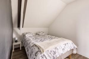 Maisons de vacances Maison tout confort 10 personnes - La Halte Bigoudene : photos des chambres