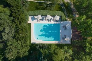 Cason degli ulivi-APT Rose