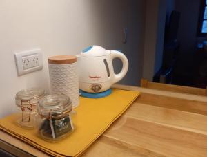 Punto Sur-Barlovento -centro Ushuaia