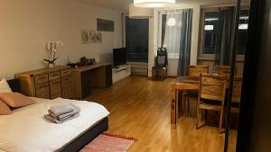 Premium Appartement Modern & Central