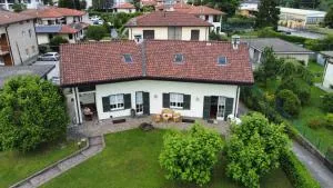 B&B Marilena - Vertemate
