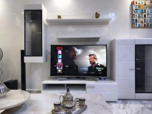 Beau Séjour à Tanger