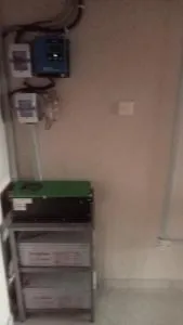 Kingsjoy apartments - Asi