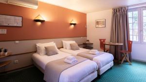 Hotels Hotel des Recollets : photos des chambres