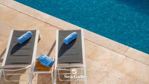Sea Gate Resort
