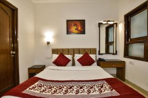 Hotel Sapphire Opposite Golden Temple