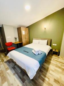 Puffin Boutique - Istanbul