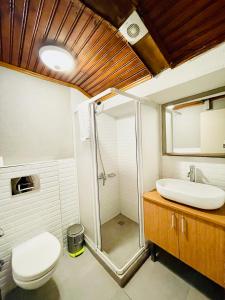 Puffin Boutique - Istanbul