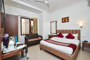 Hotel Sapphire Opposite Golden Temple
