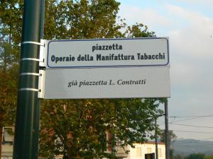 La buta