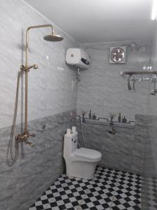 Tam Coc Tropical Homestay