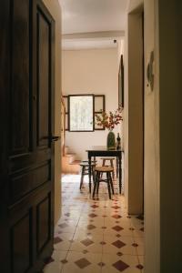 High-class French villa 168m2 by SSens Homes