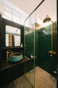 Biệt Thự 3 Phòng Ngủ (Three-Bedroom Villa)