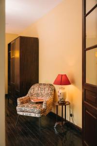 High-class French villa 168m2 by SSens Homes