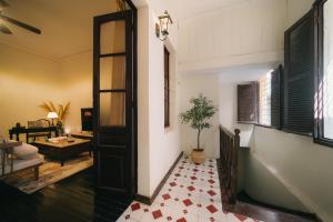 High-class French villa 168m2 by SSens Homes