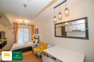 RcplacePH at Pinesuites Tagaytay