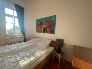 Bei Luís - Lindenberg