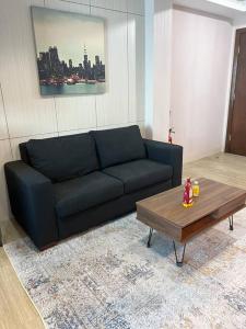 Apartment Neo Soho 1 Bedroom Lux